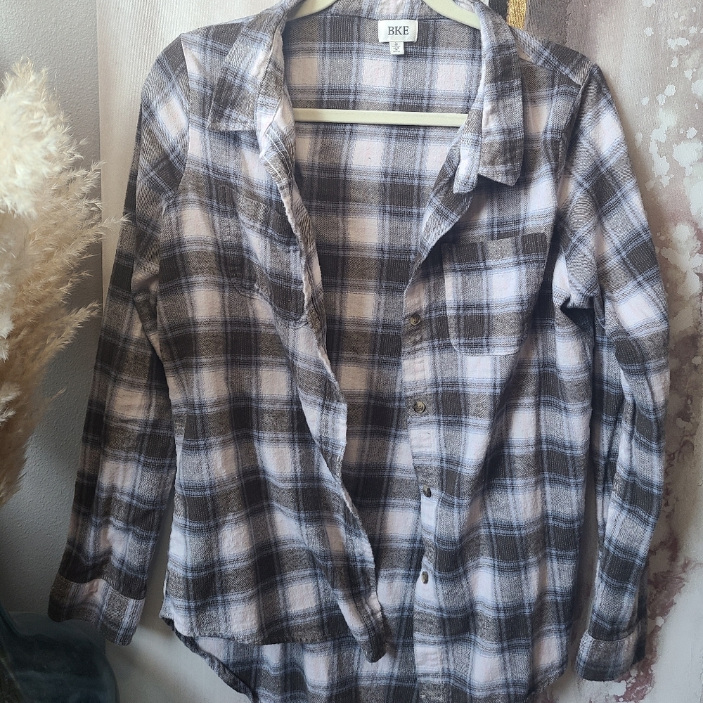 BKE flannel